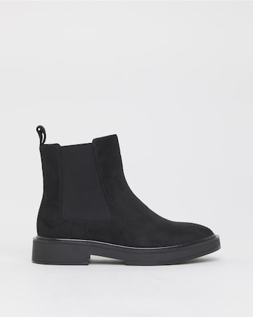 Arya Classic Chelsea Boots - Standard Fit (D)