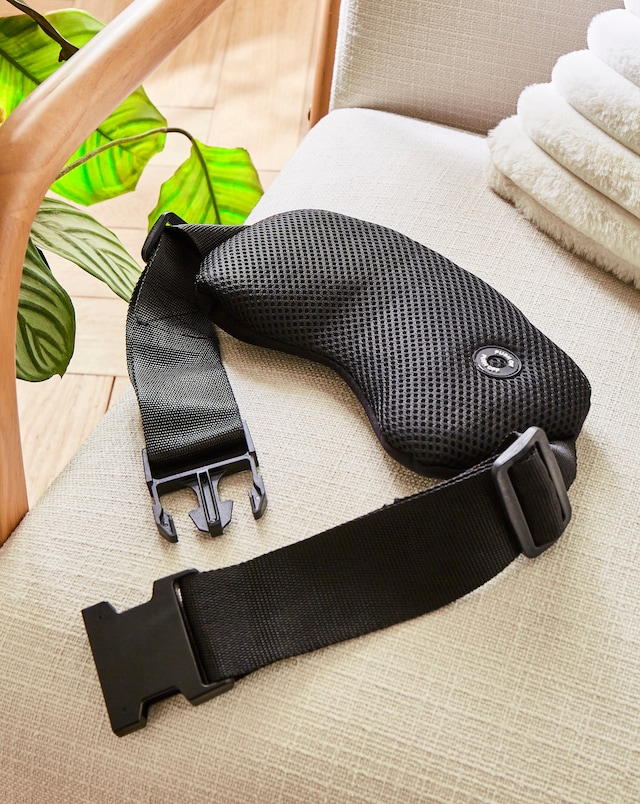 Vibrating Back Massager