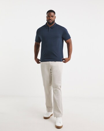 Ted Baker Slim Soft Polo
