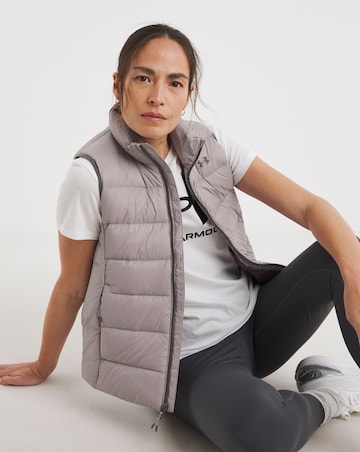 Under Armour Legend Down Vest