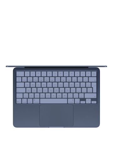 Apple MacBook Neo (A18, 2026) 13in 6-core CPU 5-core GPU 8GB 256GB - Indigo