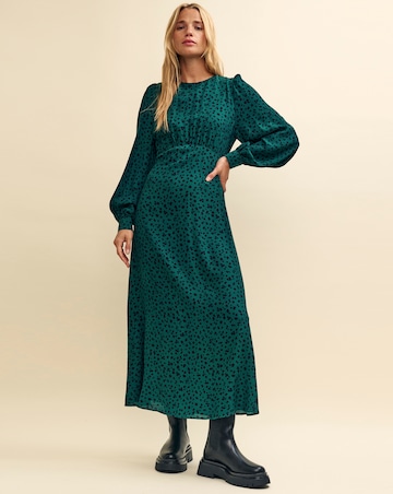Nobody's Child Imogen Midi Dress