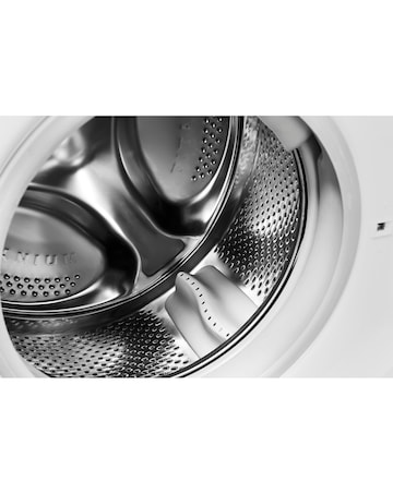 Hotpoint RDG9643WUKN 9+6kg 1400rpm Washer Dryer + Installation