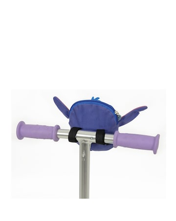 Stitch Mini Go with Squishle Pouch