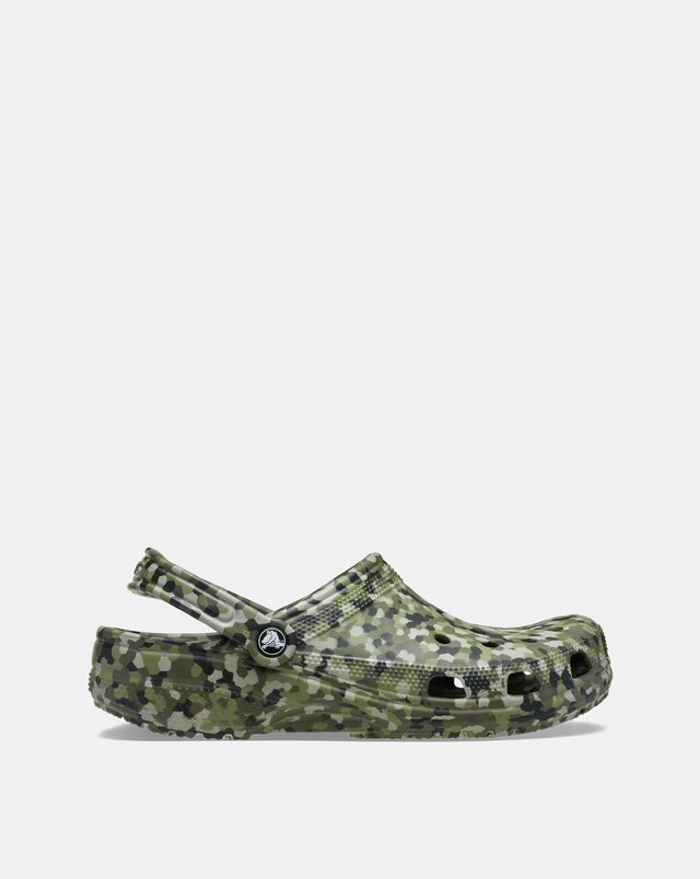Crocs Classic Confetti Clogs