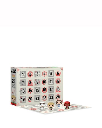 Funko Star Wars Advent Calendar