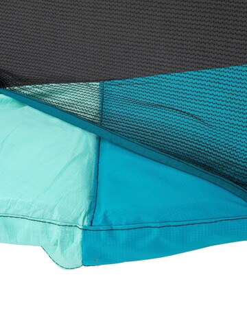 TP 10ft Up Trampoline with Igloo Door