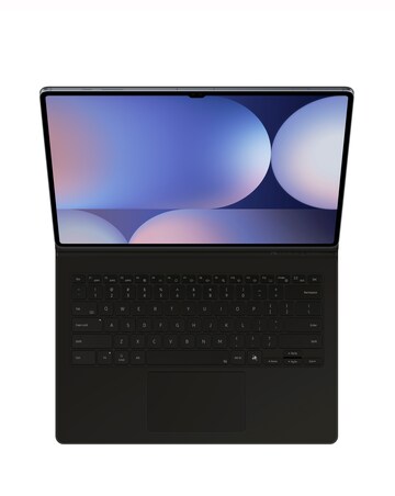 Samsung Galaxy Tab S10+ 12.4in 256GB WiFi 5G Tablet - Silver