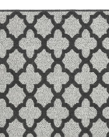 My Mat Moroccan Tile Washable Runner