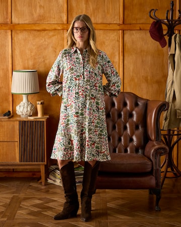 Joules Lydia Dress