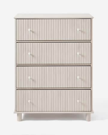 Julipa Latimer Small Chest of Drawers
