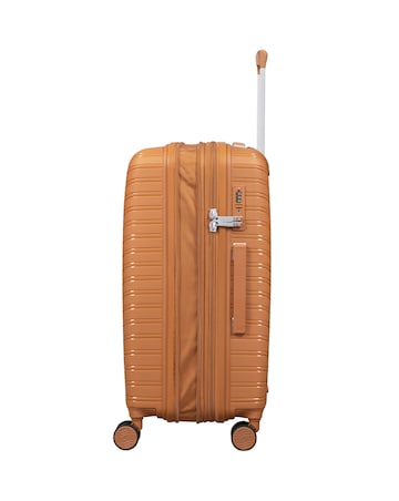 IT Luggage Continuous Large Suitcase