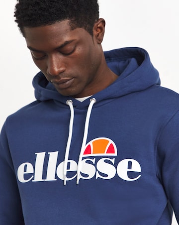 ellesse SL Gottero Overhead Hoodie