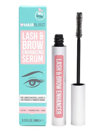 Hairburst Lash & Brow Enhancing Serum - 9ml