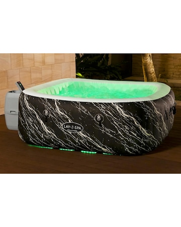 Lay-Z Spa Florence Airjet 6 - Marble