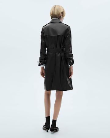 Mango Trenchcoat Polanapu