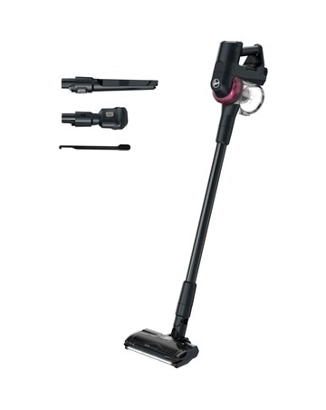 Hoover HF4 Home Cordless Vacuum Cleaner