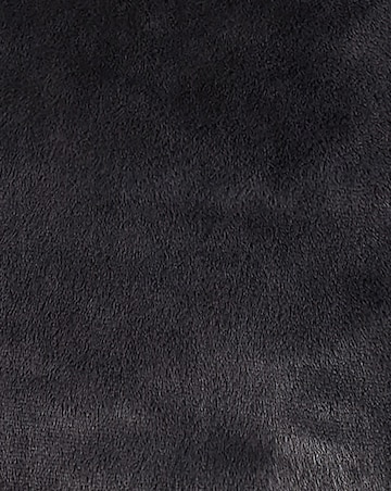 Soft Faux Fur Cushion