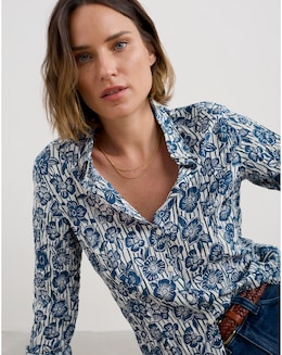 Seasalt Cornwall Larissa Shirt