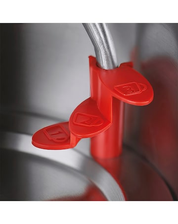 Emma Bridgewater 26270 Rise and Shine Stainless Steel Kettle