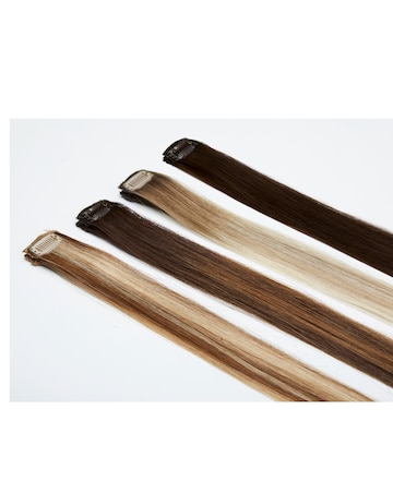 Beauty Works Colour Match Me Tester Piece - Champagne Blonde