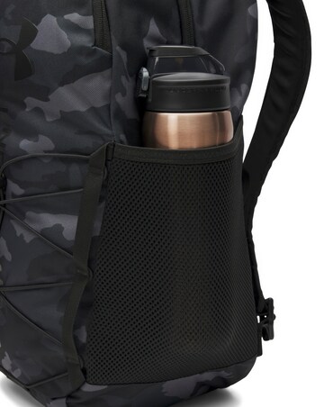 Under Armour Hustle Sport 6.0 Backpack