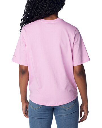 Columbia North Cascades Relaxed T-Shirt