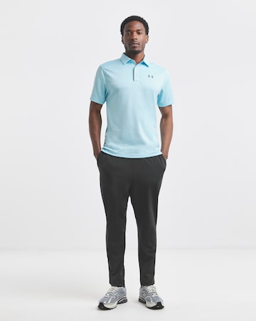 Under Armour Tech Short Sleeve Polo