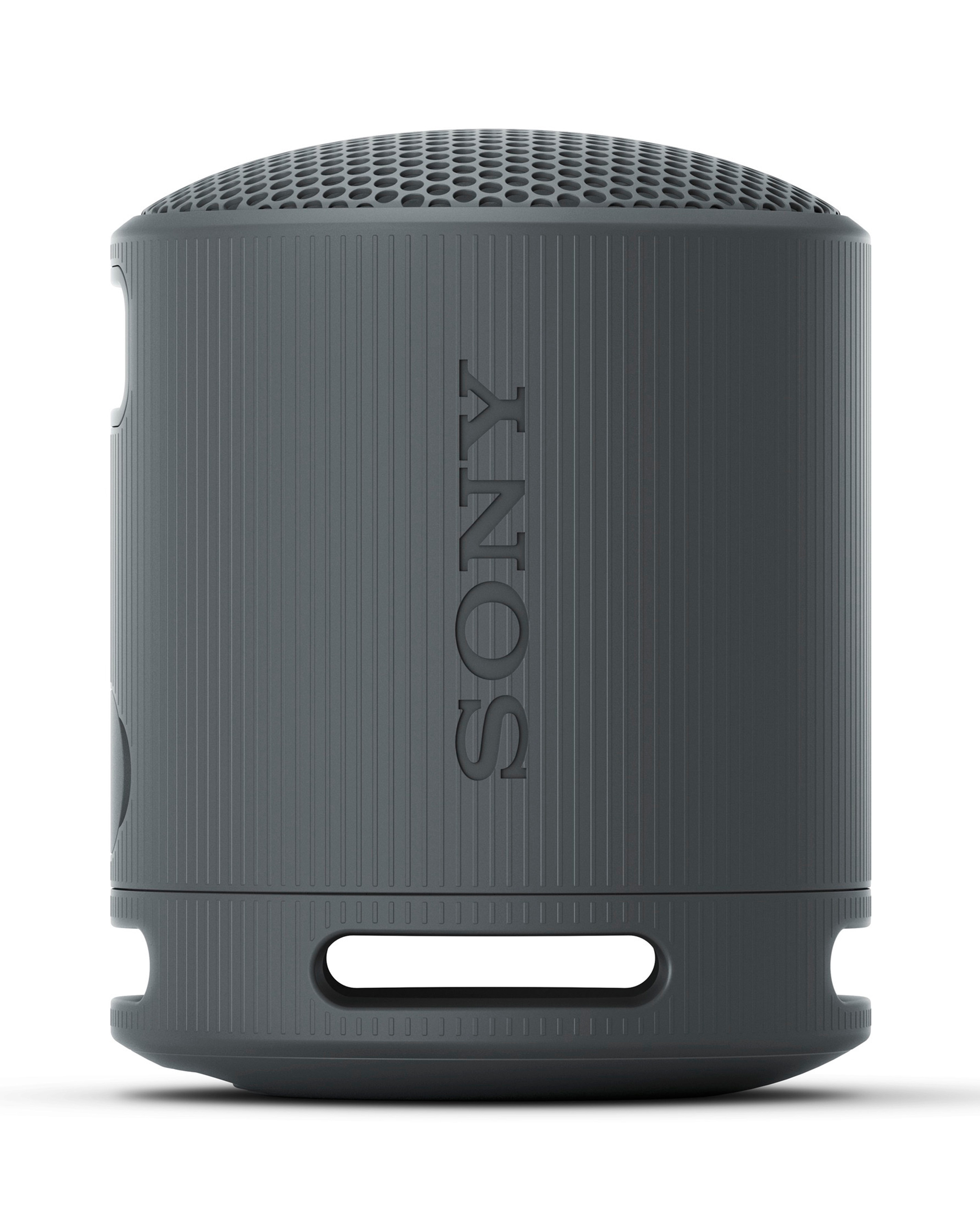 Sony SRS-XB100 Portable Wireless Speaker - Black