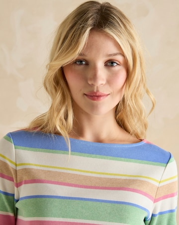 Joules Harbour Long Sleeve Top