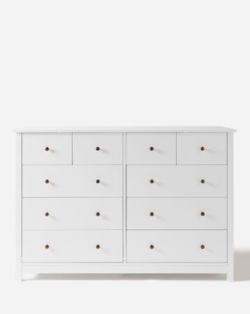 Bosworth Extra Large Chest of Drawers