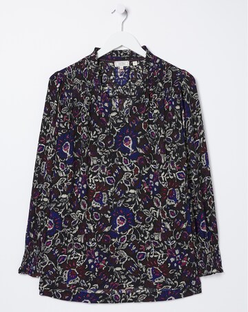 FatFace Patsy Inspirit Floral Tunic