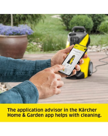 Karcher K 4 Power Control Flex