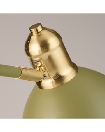 Rechargable Swing Arm Desk Lamp