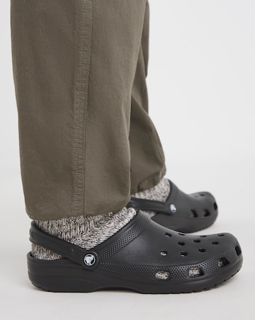 Crocs Classic Clog - Black