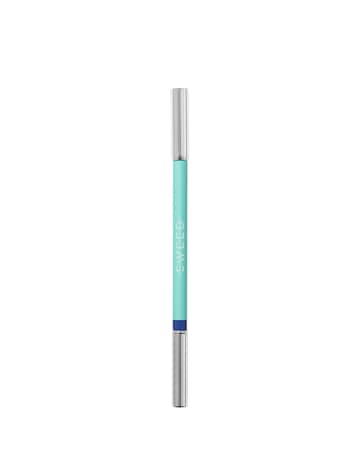 Sweed Satin Eyeliner - Diana Blue