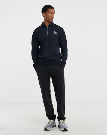 Under Armour Icon Fleece 1/4 Zip
