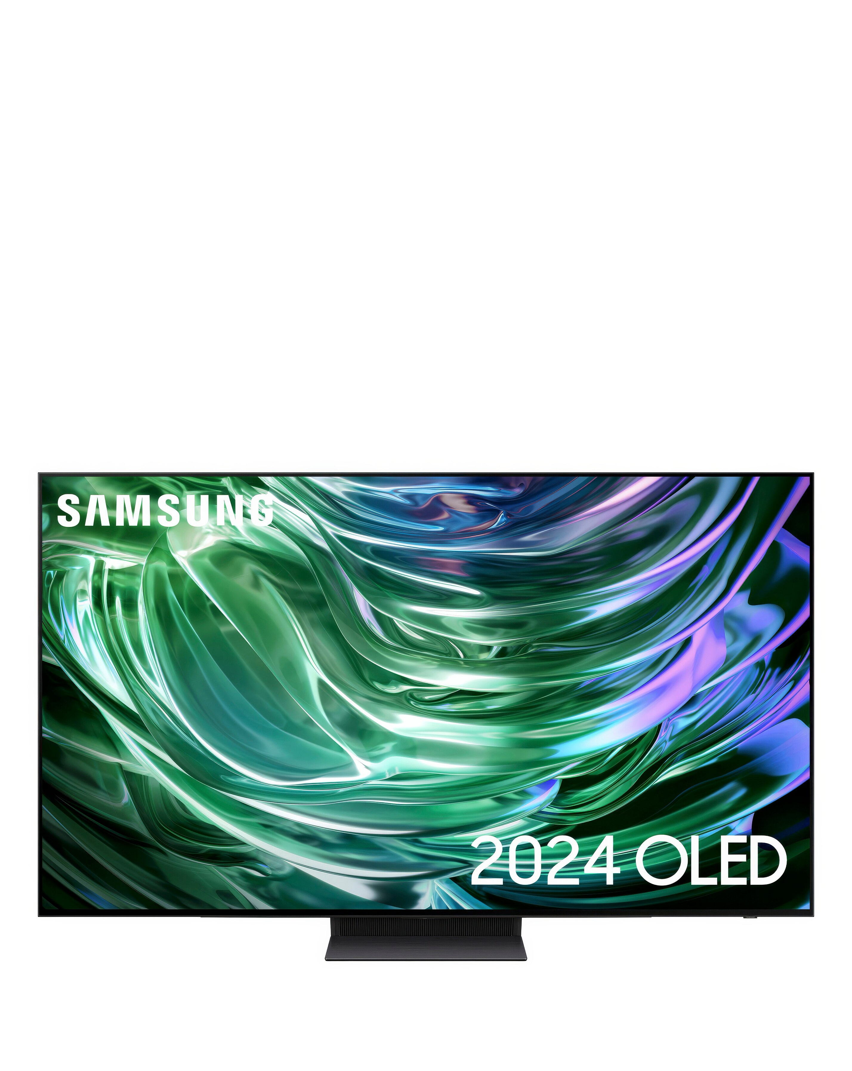 Samsung OLED QE48S90DAEXXU 48in UHD 4K 144Hz AI Sound HDR+ Smart TV