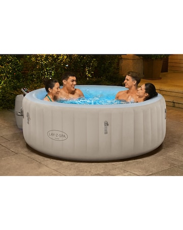 Lay-Z Spa Paris Airjet