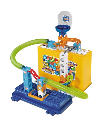 VTech Marble Rush Build & Store Box Set