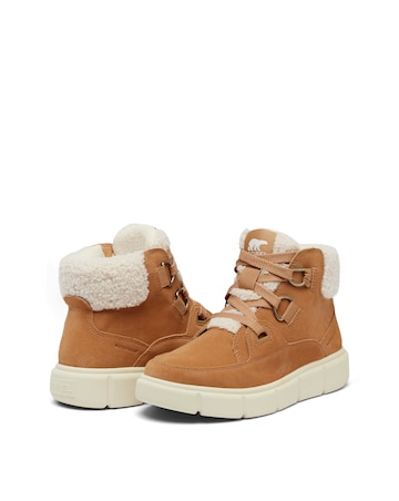 Sorel Explorer III Waterproof Boot