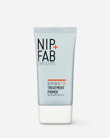 Nip+Fab Glycolic Fix Skin Veil Treatment Primer 40ml