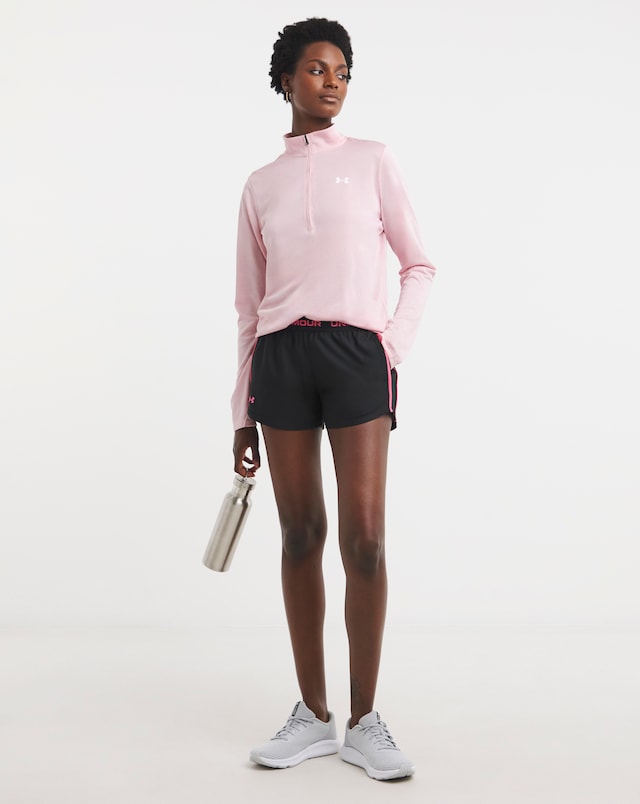 Under Armour Tech Play Up Shorts