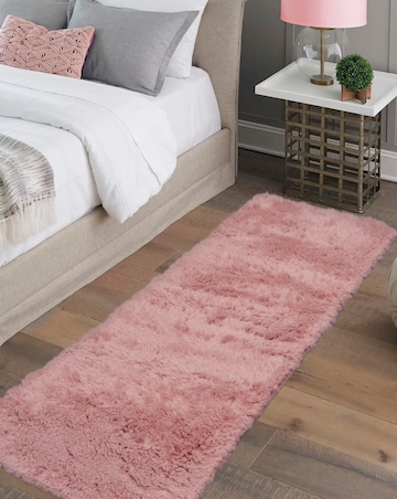 Soft Washable Rug