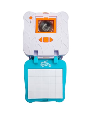 Smart Sketcher Go