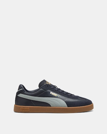 PUMA Club II Era Trainers
