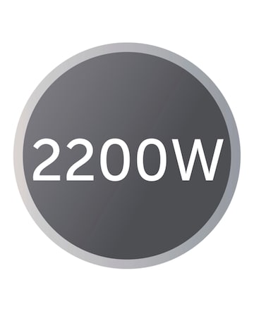 Remington Ionic Dry 2200 Hair Dryer