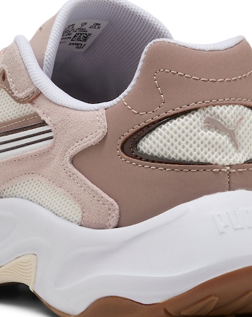 PUMA Insphere Muse Trainers