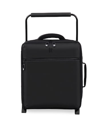IT Luggage Atmospheric Small Underseat Suitcase