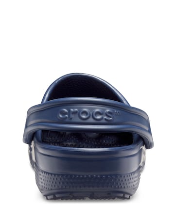 Crocs Classic Clogs - Navy